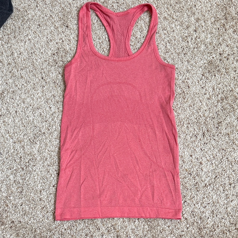 Lululemon Swiftly Tank s